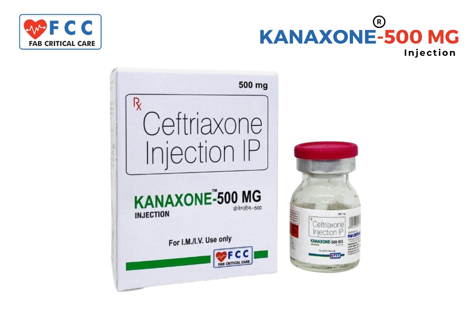 KANAXONE® 500